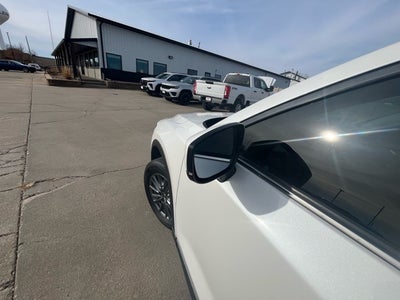 2017 Mazda Mazda CX-5 Sport