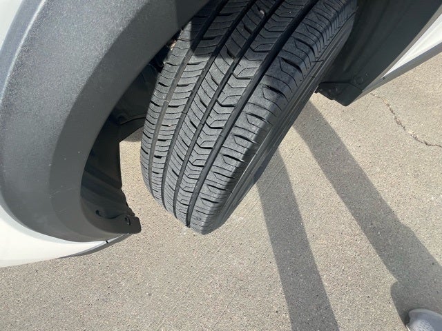 2017 Mazda Mazda CX-5 Sport