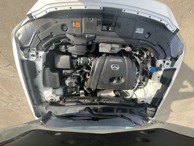 2017 Mazda Mazda CX-5 Sport