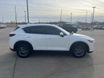 2017 Mazda Mazda CX-5 Sport