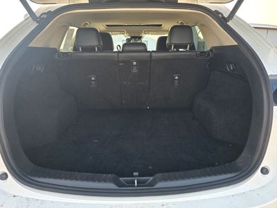 2019 Mazda Mazda CX-5 Touring