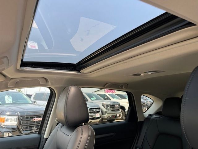 2019 Mazda Mazda CX-5 Touring
