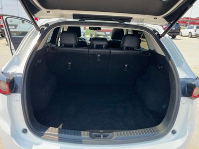 2019 Mazda Mazda CX-5 Touring
