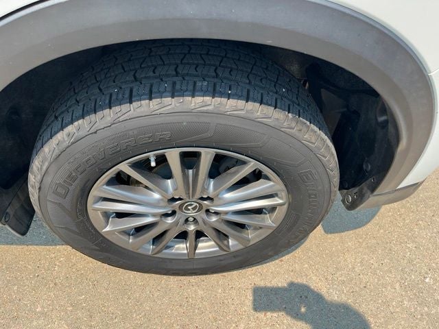 2019 Mazda Mazda CX-5 Touring