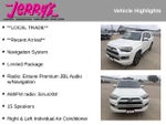 2017 Toyota 4Runner Limited