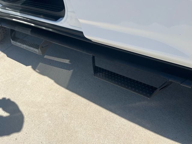 2019 Toyota 4Runner TRD Pro