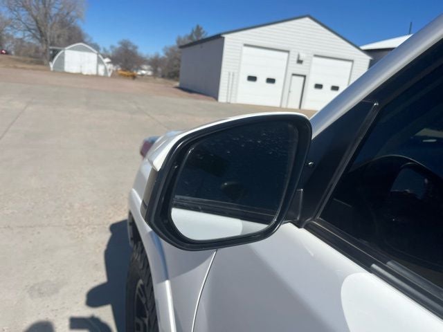 2019 Toyota 4Runner TRD Pro