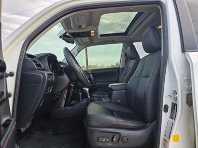 2019 Toyota 4Runner TRD Pro