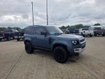 2023 Land Rover Defender 90 S