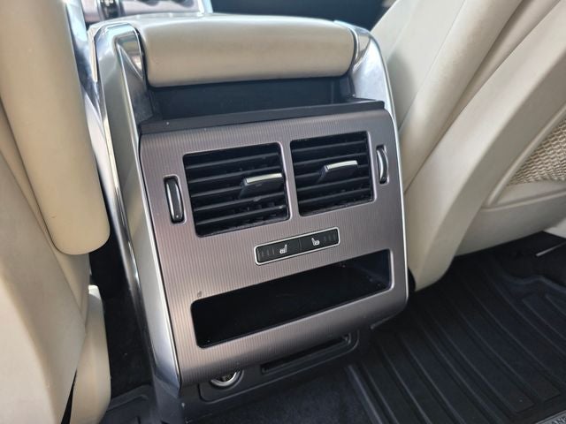 2014 Land Rover Range Rover Sport 3.0L V6 Supercharged HSE