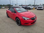 2018 Buick Cascada Sport Touring