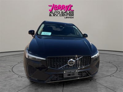 2025 Volvo XC60 B5 Plus