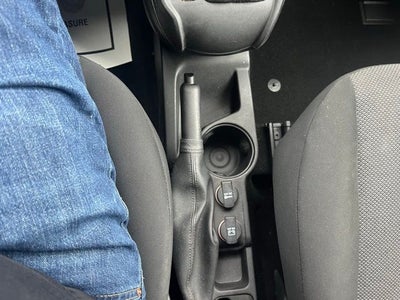 2020 RAM ProMaster City Tradesman