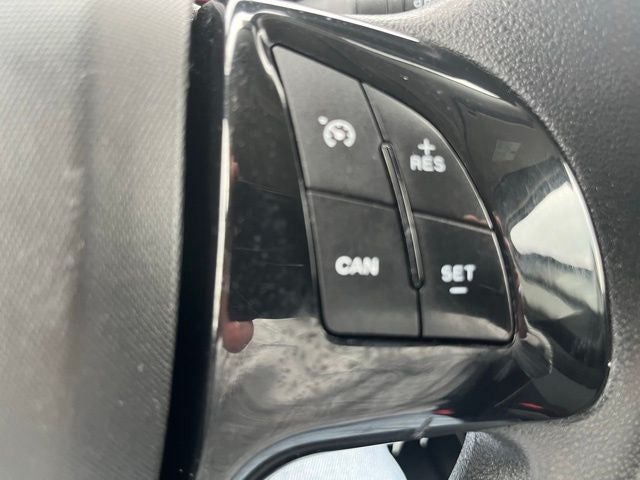 2020 RAM ProMaster City Tradesman