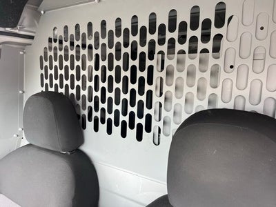 2020 RAM ProMaster City Tradesman