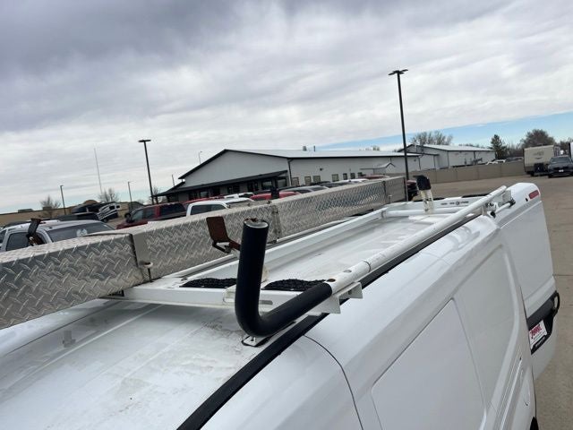 2020 RAM ProMaster City Tradesman