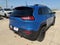 2018 Jeep Cherokee Trailhawk