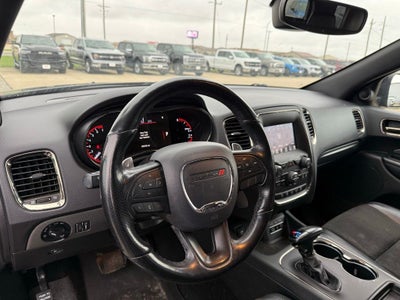 2020 Dodge Durango GT Plus
