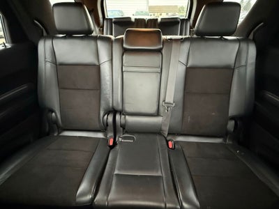 2020 Dodge Durango GT Plus