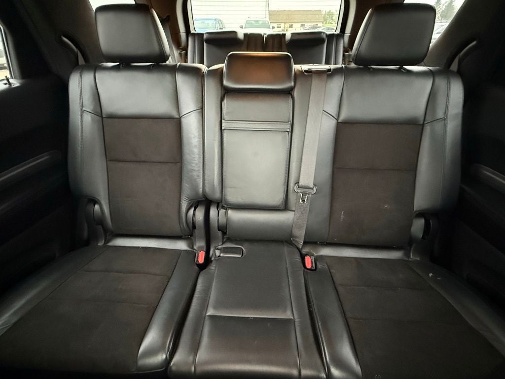 2020 Dodge Durango GT Plus