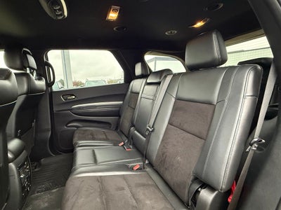 2020 Dodge Durango GT Plus