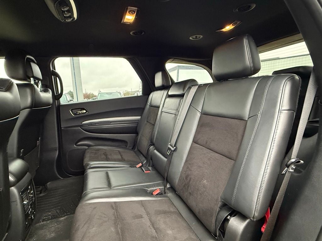 2020 Dodge Durango GT Plus