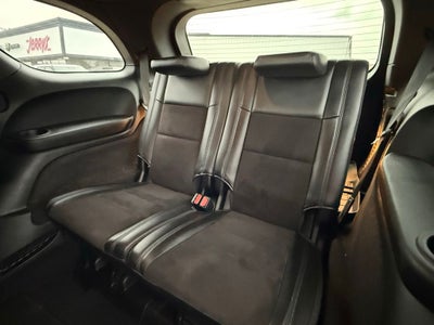 2020 Dodge Durango GT Plus