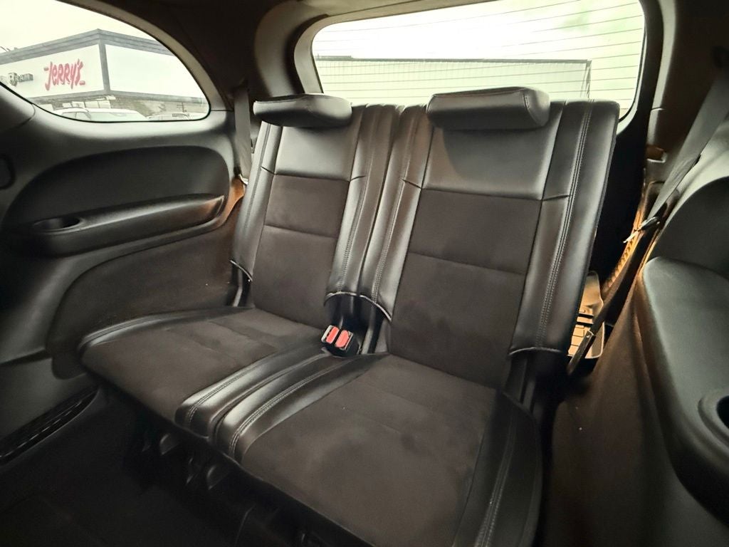 2020 Dodge Durango GT Plus