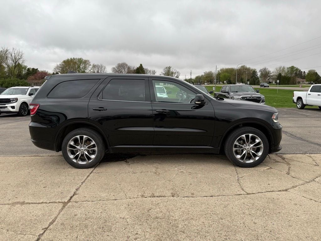 2020 Dodge Durango GT Plus