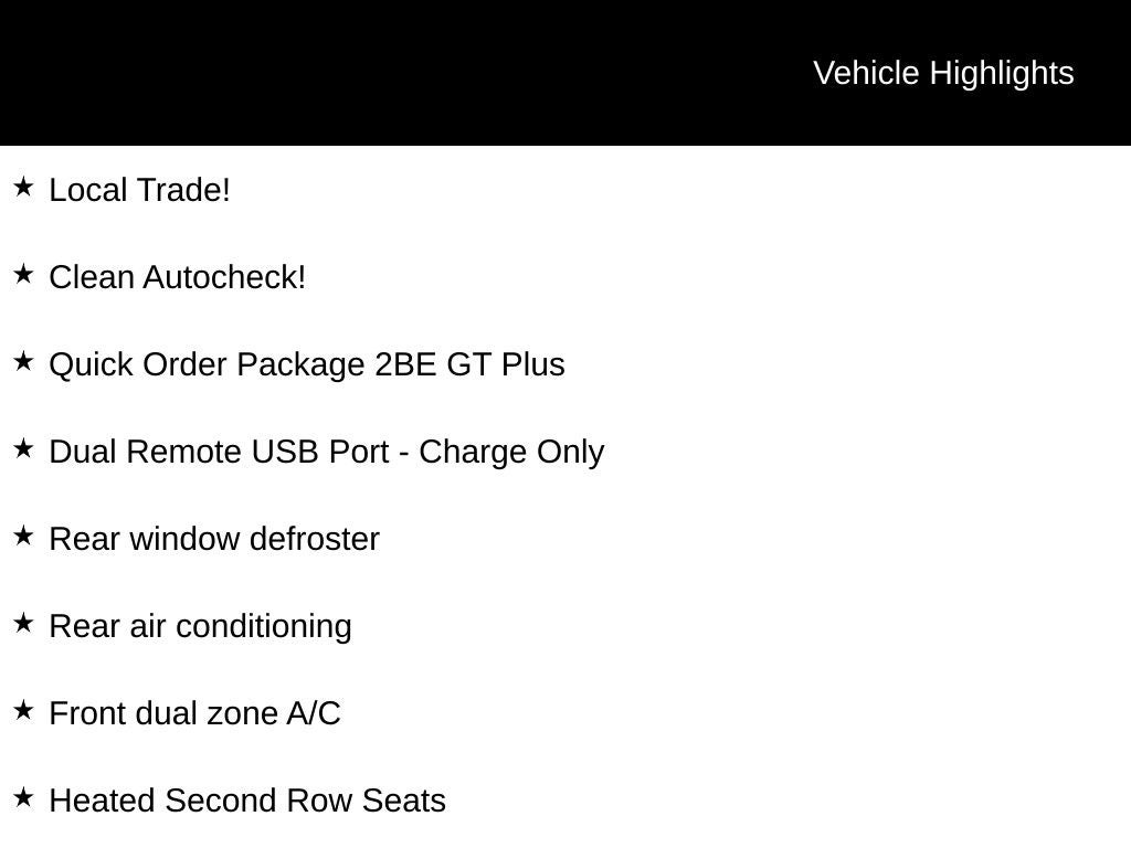 2020 Dodge Durango GT Plus