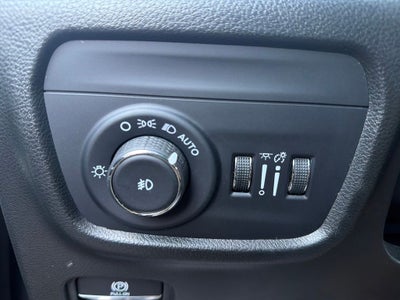 2024 Jeep Grand Cherokee L Summit