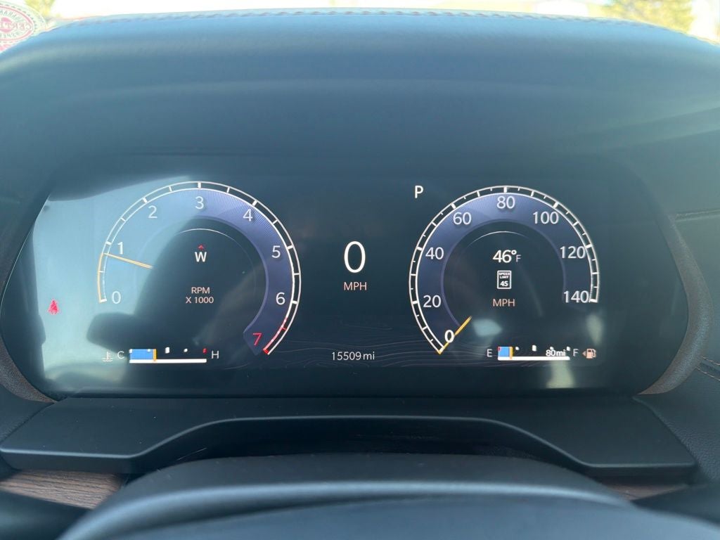 2024 Jeep Grand Cherokee L Summit