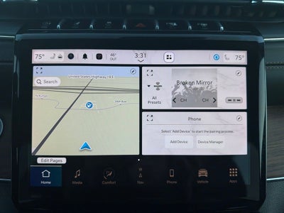 2024 Jeep Grand Cherokee L Summit