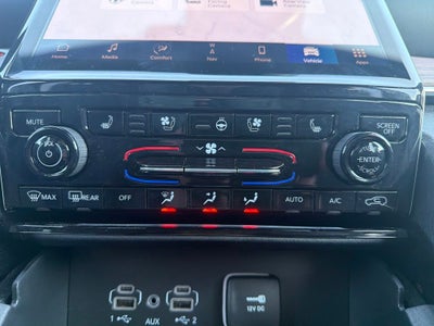 2024 Jeep Grand Cherokee L Summit