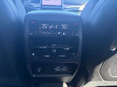 2024 Jeep Grand Cherokee L Summit