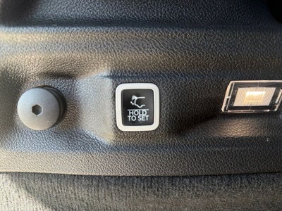 2024 Jeep Grand Cherokee L Summit