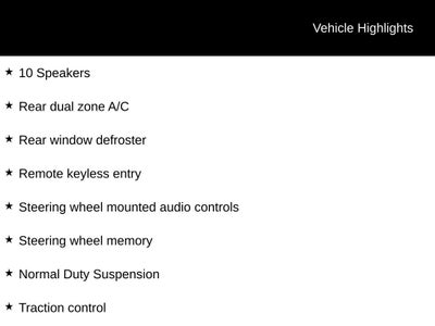 2024 Jeep Grand Cherokee L Summit