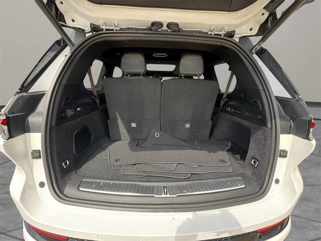 2024 Jeep Grand Cherokee L Summit Reserve