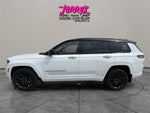 2024 Jeep Grand Cherokee L Summit Reserve