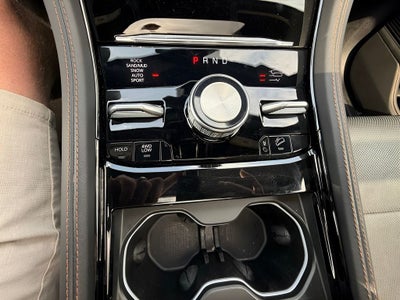 2024 Jeep Grand Cherokee L Summit Reserve