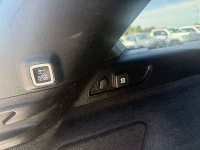 2023 Jeep Grand Cherokee Summit Reserve 4xe