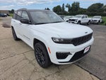 2023 Jeep Grand Cherokee Summit Reserve 4xe