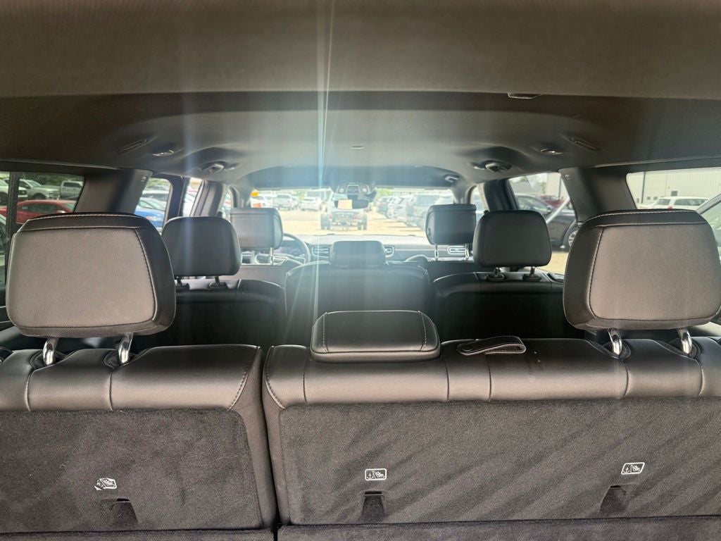 2025 Jeep Wagoneer L Base