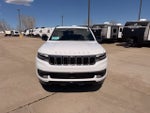 2025 Jeep Wagoneer Base