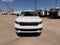 2025 Jeep Wagoneer Base