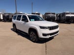2025 Jeep Wagoneer Base