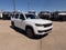 2025 Jeep Wagoneer Base