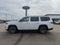 2024 Jeep Wagoneer Base