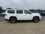 2024 Jeep Wagoneer Base