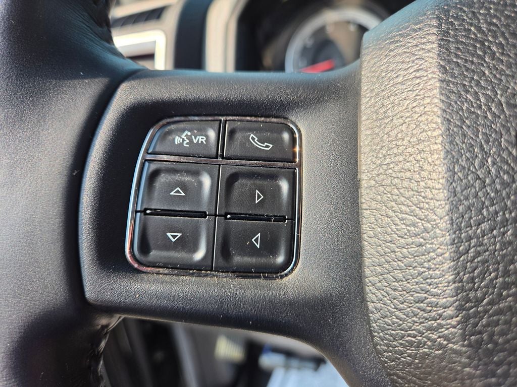 2014 RAM 1500 Big Horn